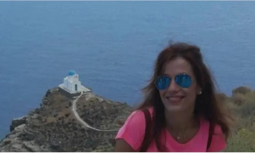 Λαμία: Βαρύ πένθος για τον θάνατο τρίτεκνης μητέρας μετά από σκληρή μάχη με την ασθένειά της